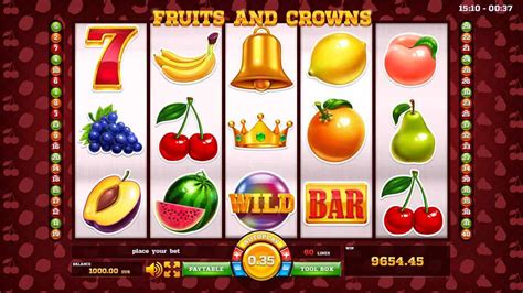 Free Fruit Machine Games : List of Best Fruit Slots.